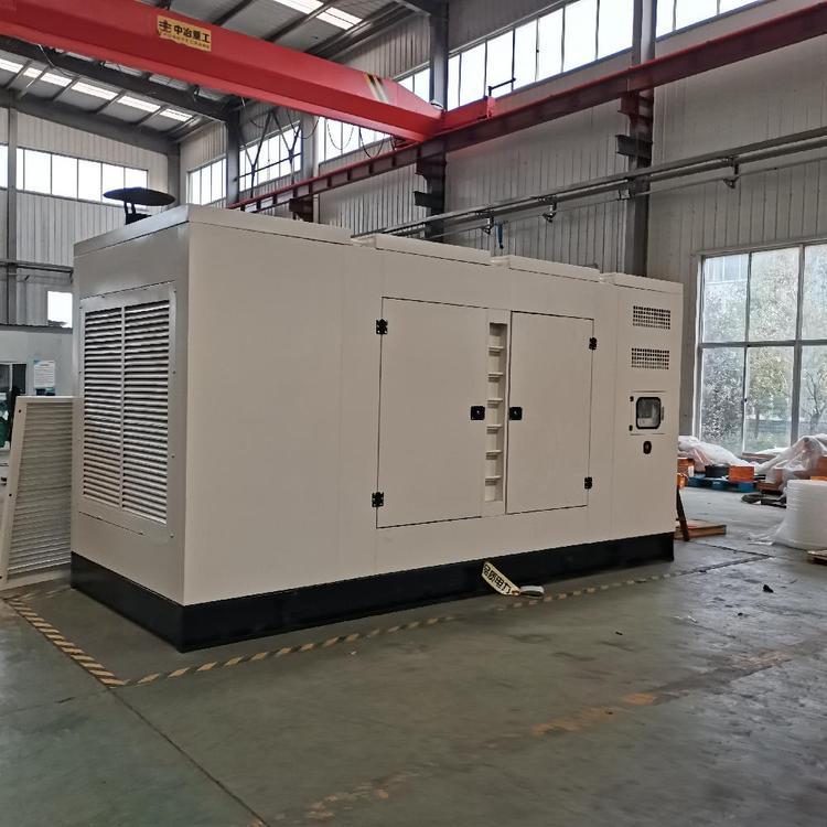 岳阳发电机出租